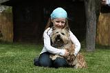 ENFANT ET CHIEN 285